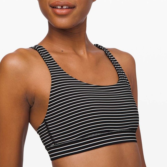 Lululemon energy bra - Picture 3 of 6